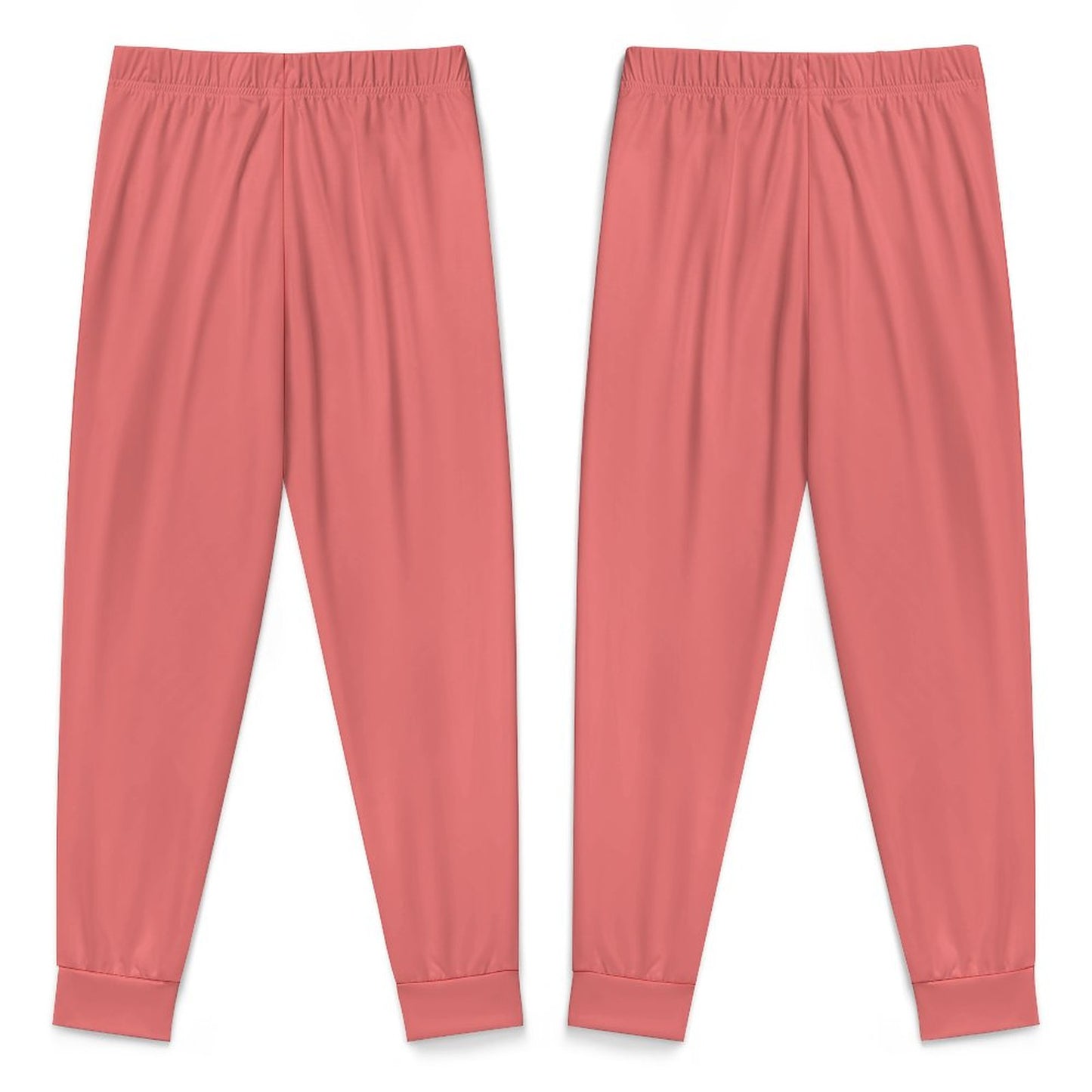 Relax God Is In Control Youth Toddler Christian Long Sleeve Girls Pajama Set SALE-Personal Design