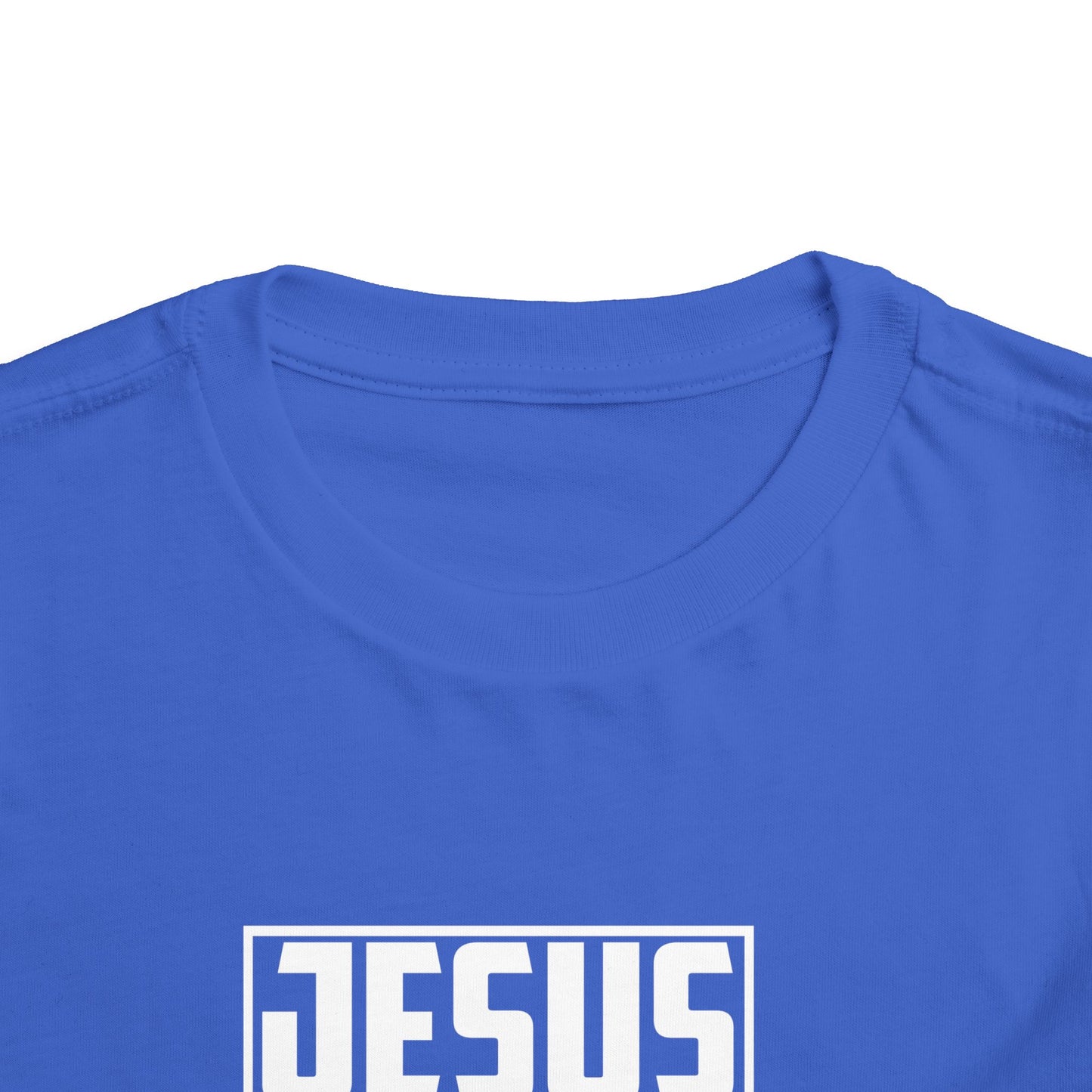 Rated E For Everyone Christian Toddler T-Shirt