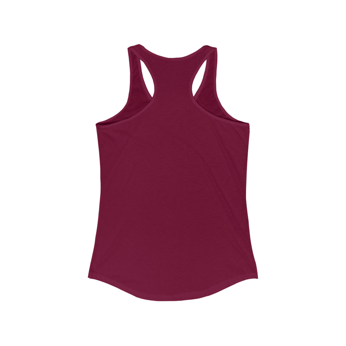 Raising My Tribe On God Vibes Slim Fit Tank Top