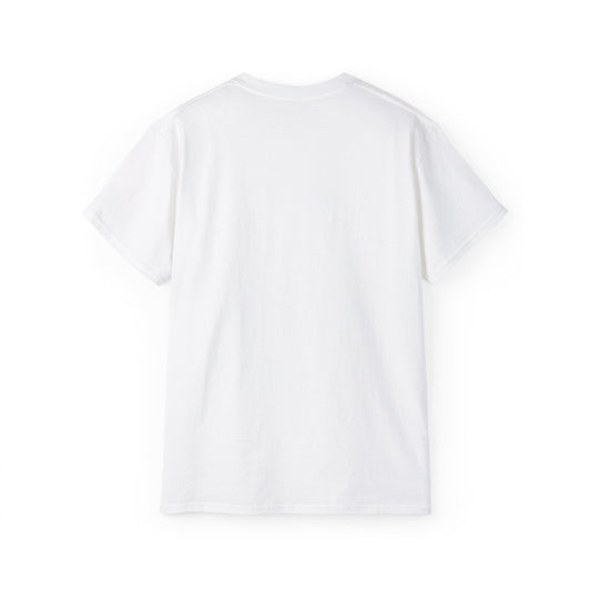 Disciple of Christ Unisex Christian Ultra Cotton Tee Printify