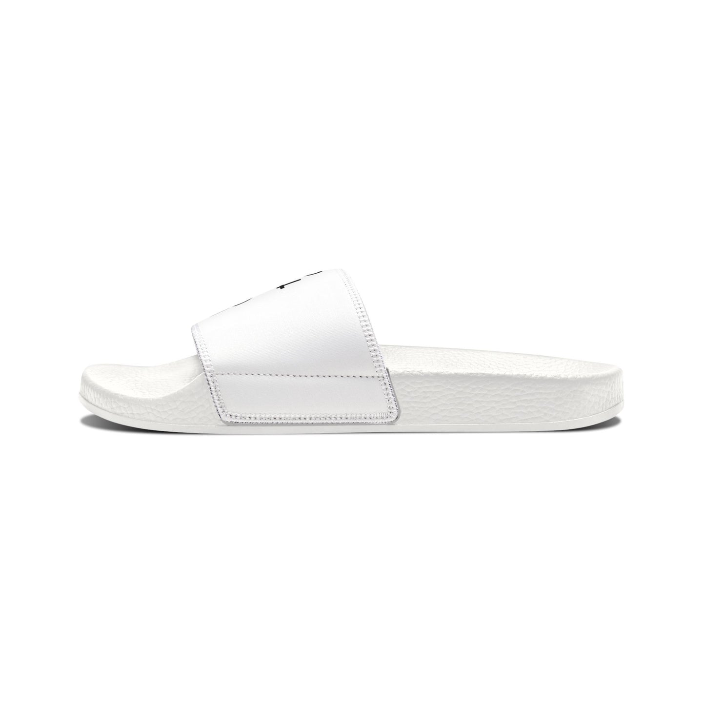 Stylish Removable - Strap Sandals for Faith and Comfort, Outdoor Fashion Slides, Summer Slip - Ons, Casual Footwear, Vacation Sandals - ClaimedbyGodDesigns