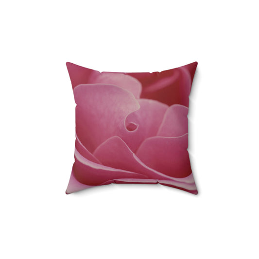 Rest in His love Pillow - ClaimedbyGodDesigns