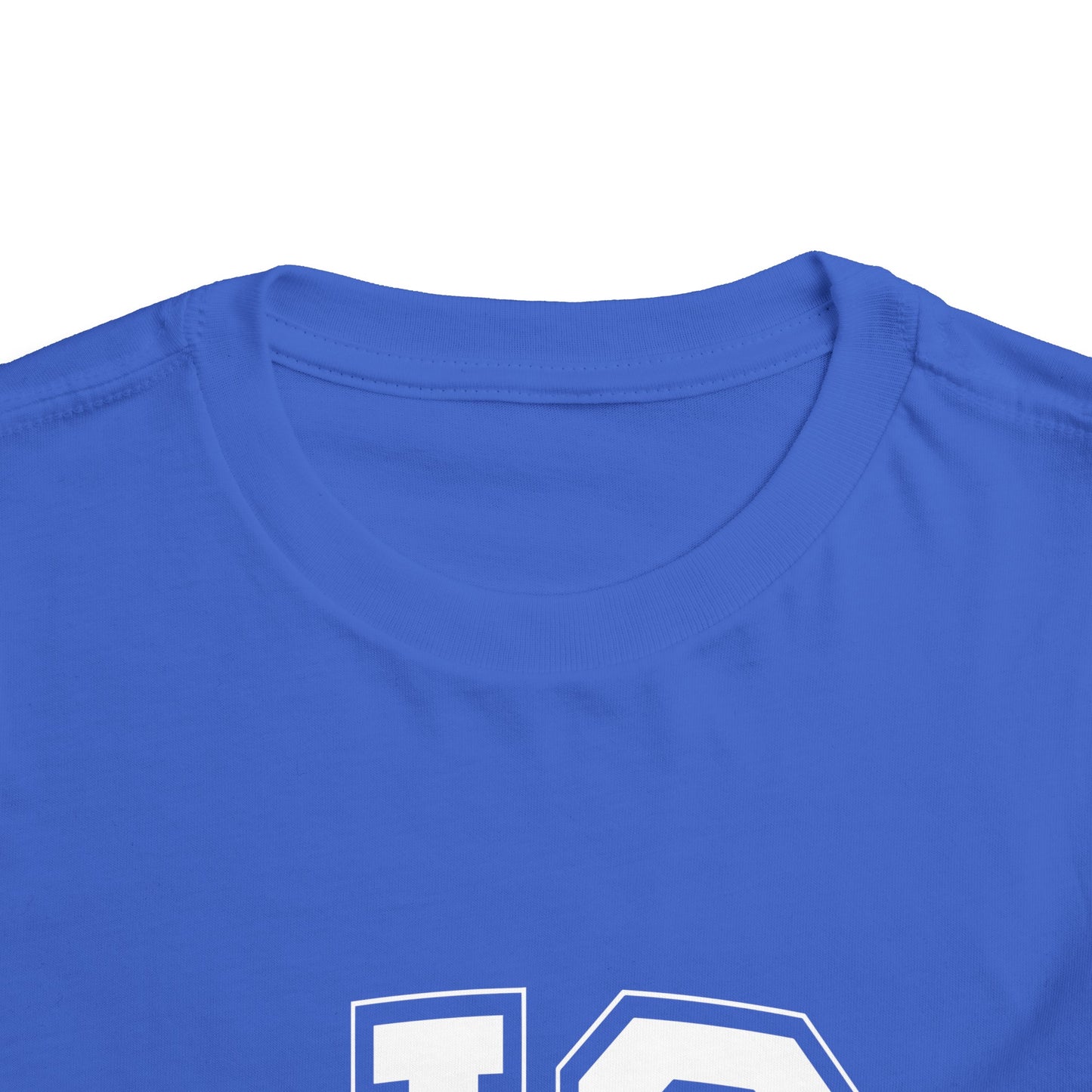 JC Christ Christian Toddler T-Shirt