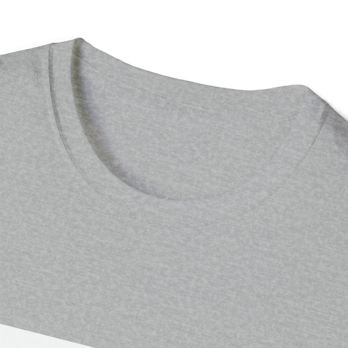 Jesus Christ's Life Mattered Unisex T-shirt Printify