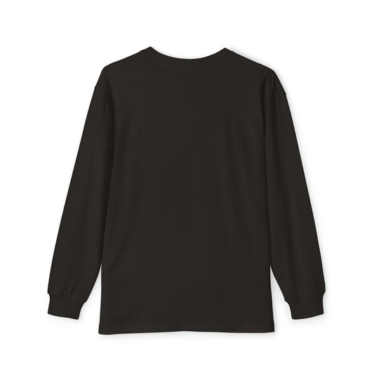 No Greater Love Do I Know But The Love Of God Youth Christian Long Sleeve Pajama Set Printify