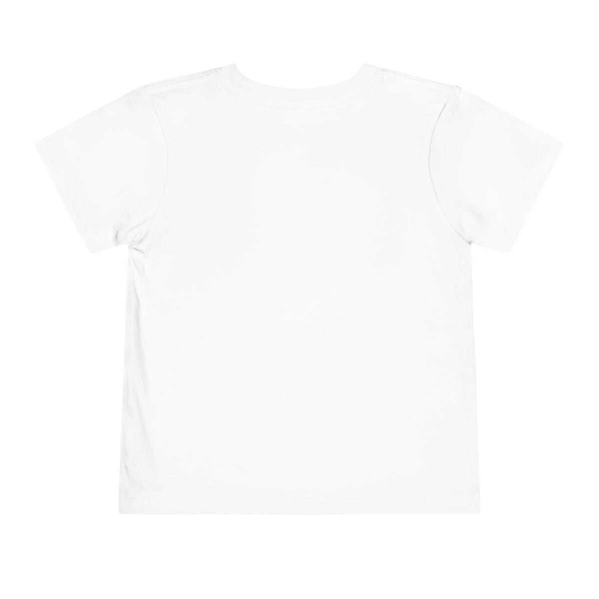 I'm Possible Redefined By God Toddler T-Shirt Printify