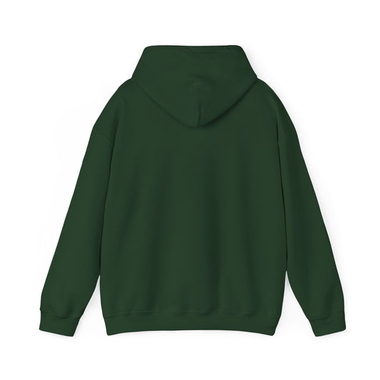 His Child And Proud Of It Unisex Christian Pullover Hooded Sweatshirt