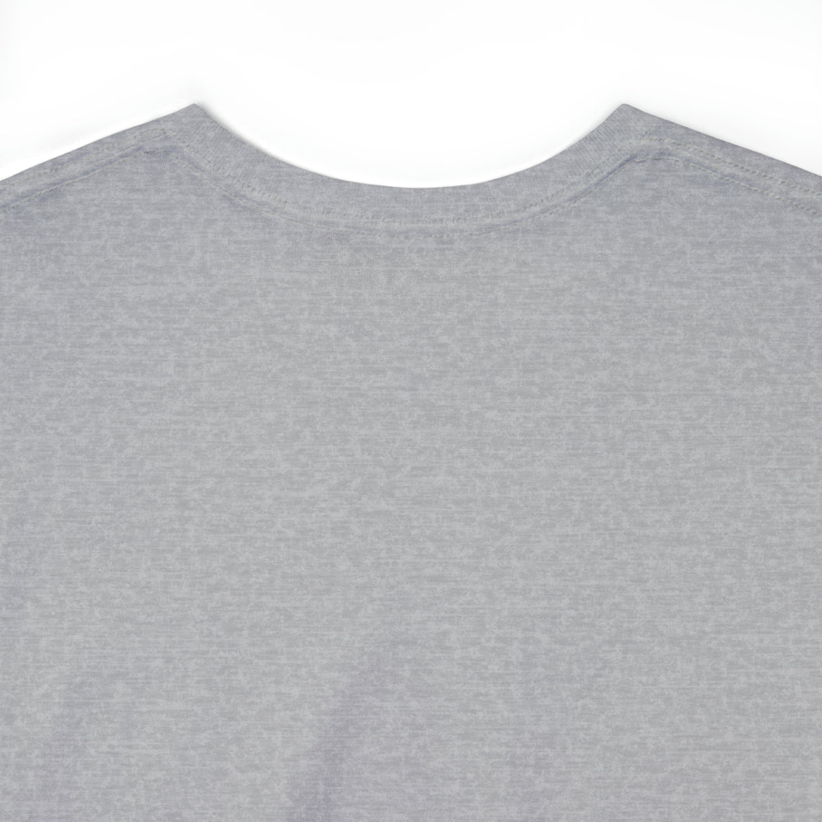 His Favor, Grace And Mercy Are Sufficient Unisex Heavy Cotton Tee