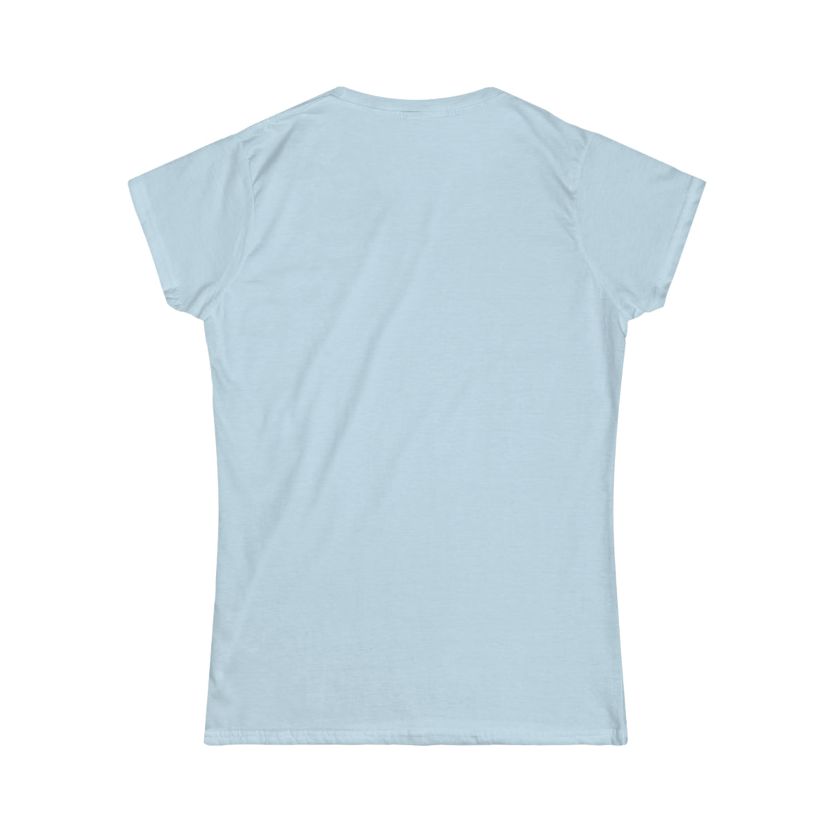 Divinely inspired purposefully created Women's T-shirt - ClaimedbyGodDesigns