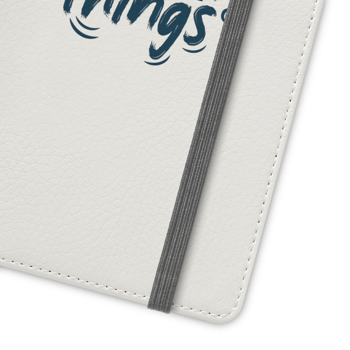 God Above All Things Phone Flip Case