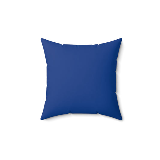 Humbled by To Be Elevated Above All Pillow - ClaimedbyGodDesigns