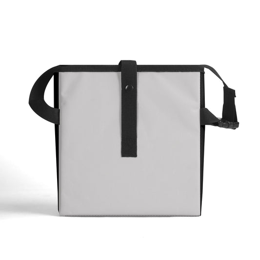 Proud Beneficiary Of Gods Legacy Hanging Storage Trash Car Organizer Bag Christian Car Accessories popcustoms