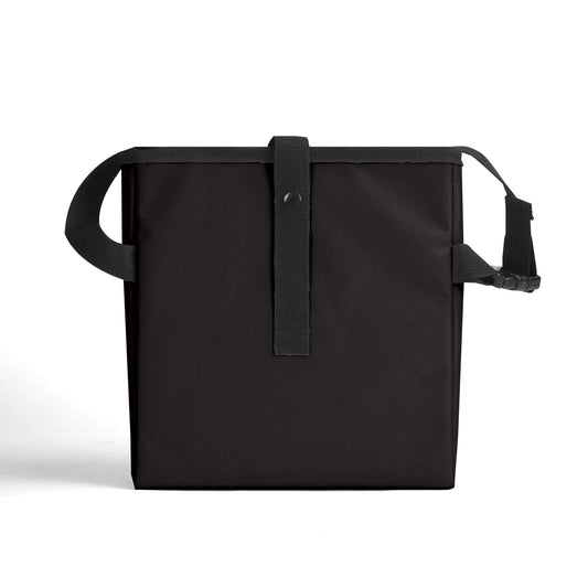 Prayer Changes Outcomes Hanging Storage Trash Car Organizer Bag Christian Car Accessories popcustoms