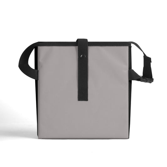 God Above All Things Hanging Storage Trash Car Organizer Bag Christian Car Accessories popcustoms