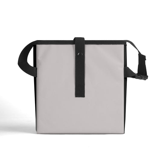 God Is Greater Hanging Storage Trash Car Organizer Bag Christian Car Accessories popcustoms