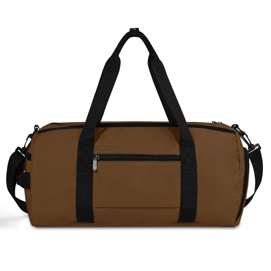 Victorious Today Christian Gym Duffel Bag popcustoms