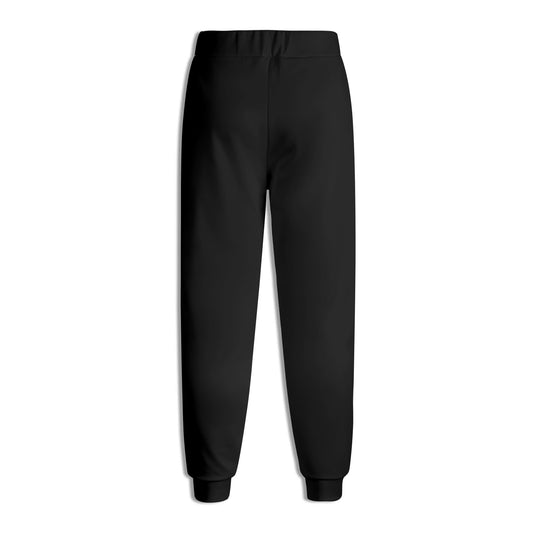 He Gave Me The Victory Unisex Adult Joggers Christian Sweatpants