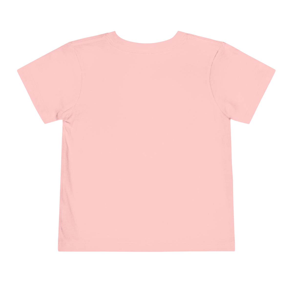 God Above All Things Christian Toddler T-Shirt Printify