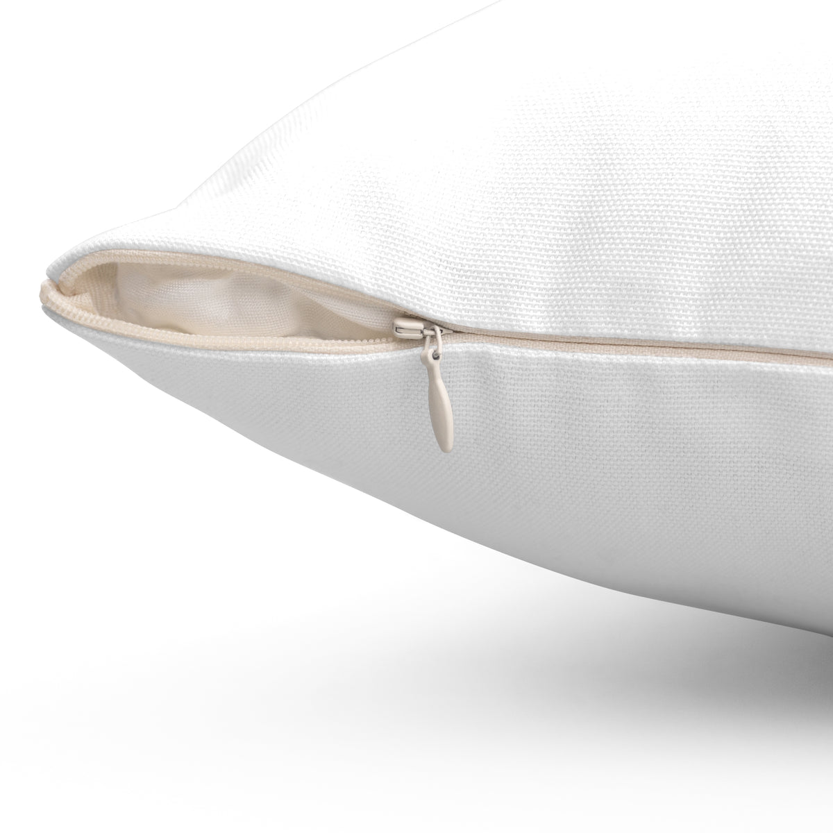 God Is Greater Pillow Printify