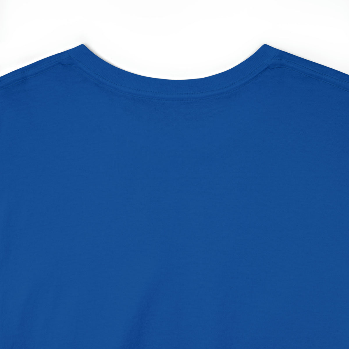 Victorious Today Because He Already Conquered My Yesterdays & Tomorrows Unisex Heavy Cotton Tee