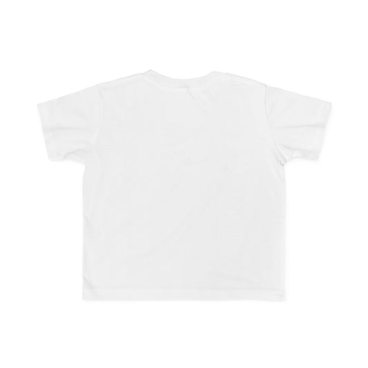 You Were Created For A Purpose Toddler's Christian T-shirt Printify