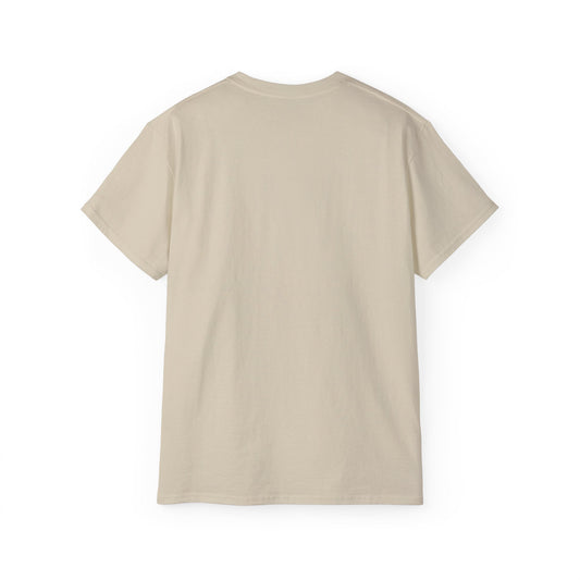 Faith It 'Til You Make It Unisex Christian Ultra Cotton Tee Printify