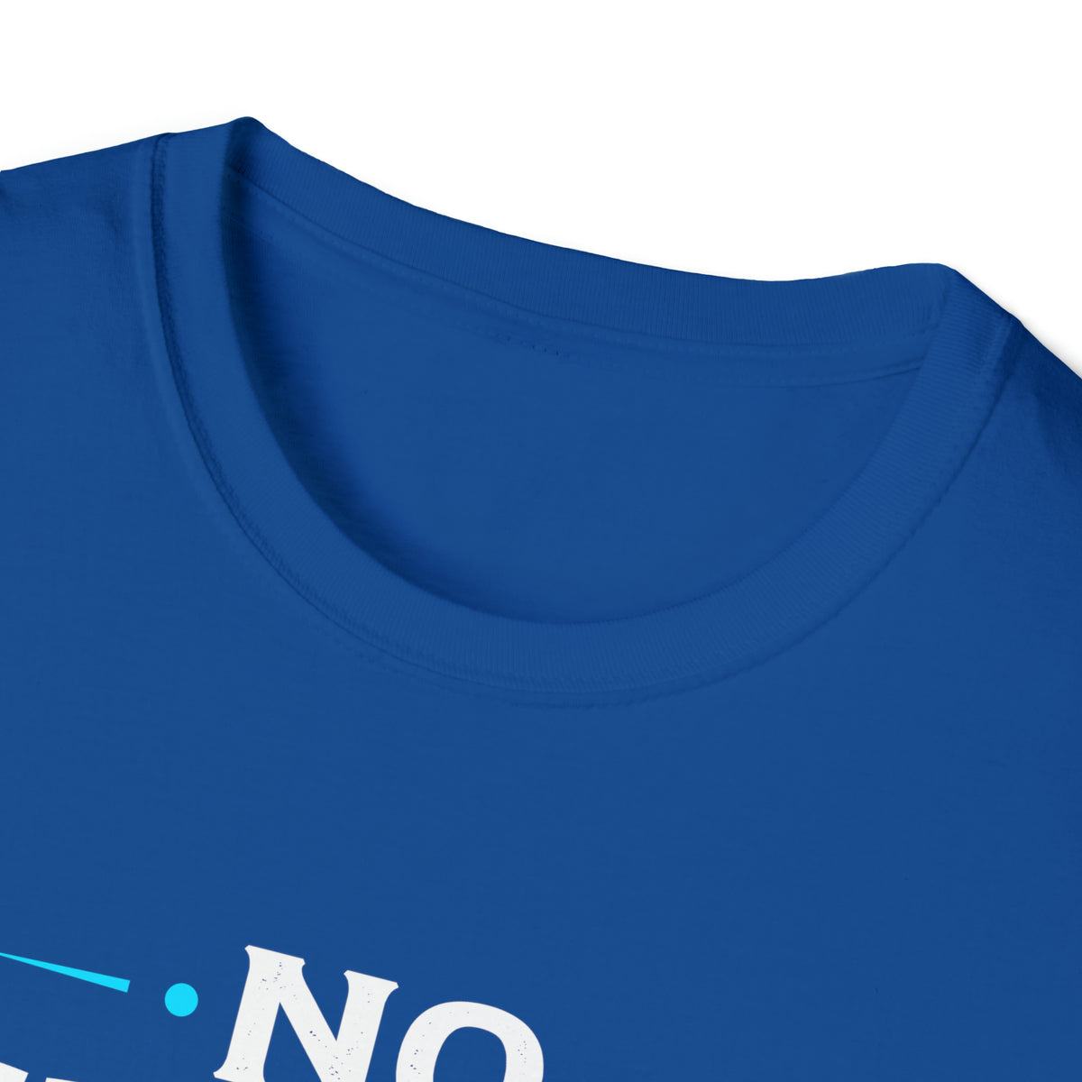 No Greater Love Do I Know But The Love Of God Unisex T-Shirt