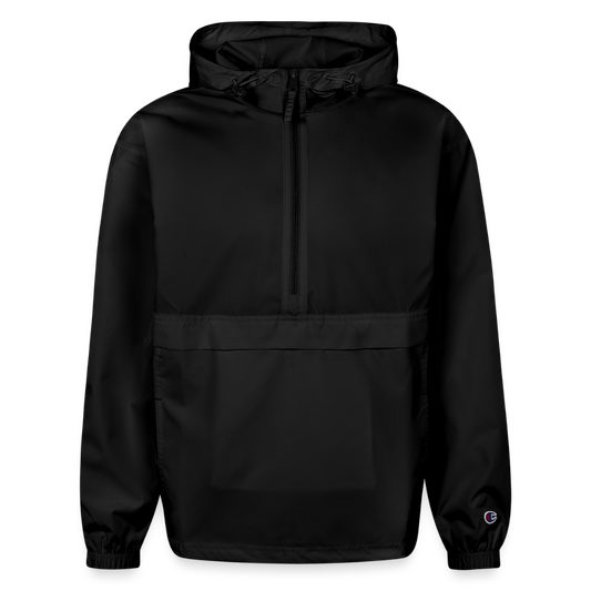 Pray For It Women's Christian Packable Jacket - ClaimedbyGodDesigns