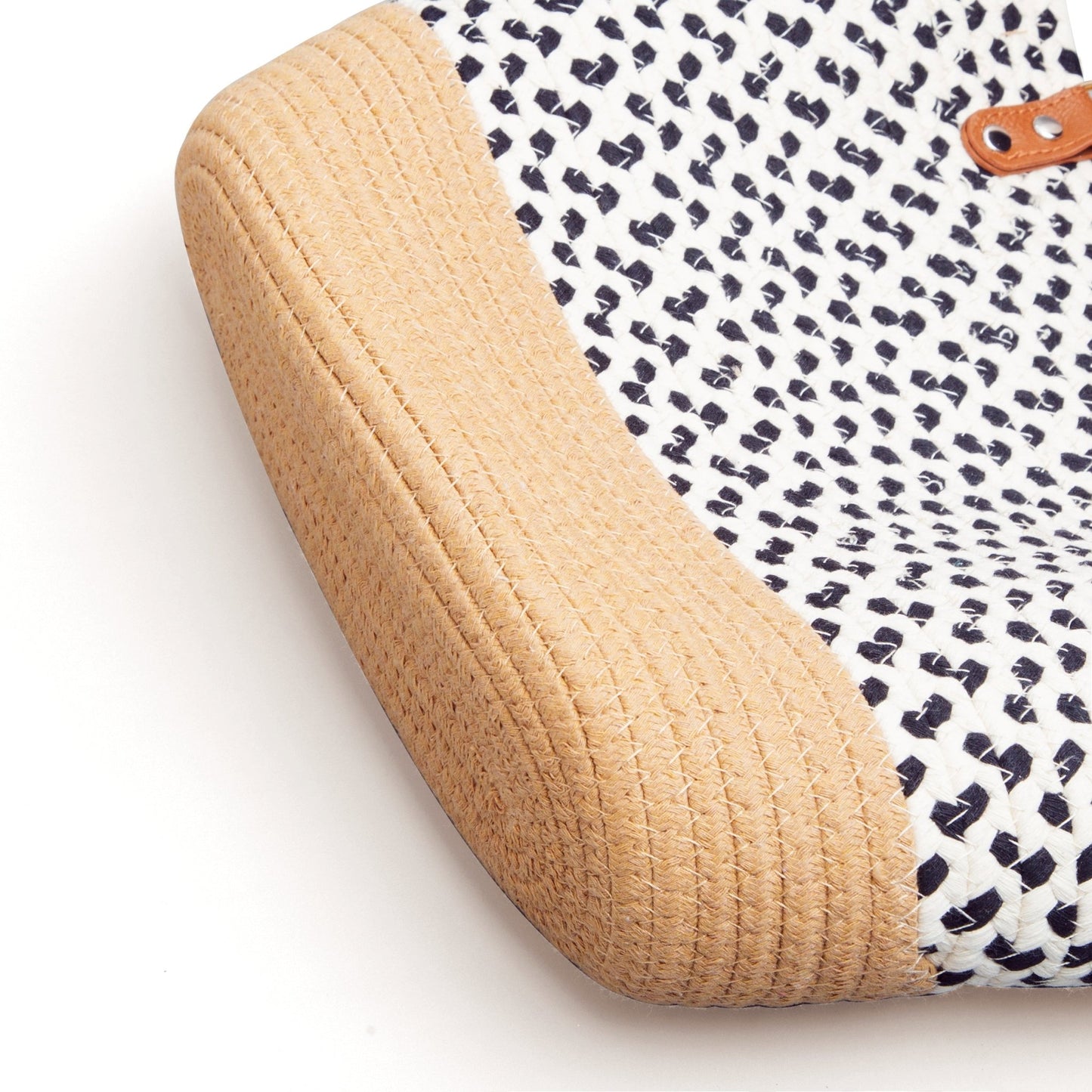 Made For More Christian Spacious Beach Bag - ClaimedbyGodDesigns