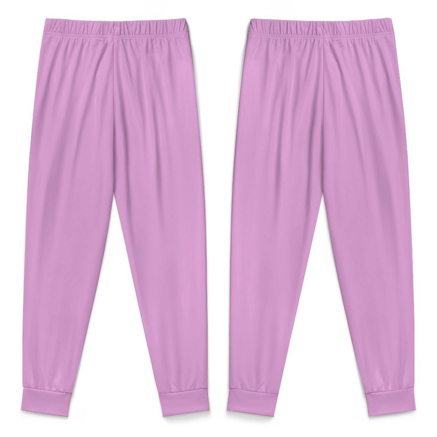 God Is So Much Bigger Than Youth Toddler Christian Long Sleeve Girls Pajama Set SALE-Personal Design