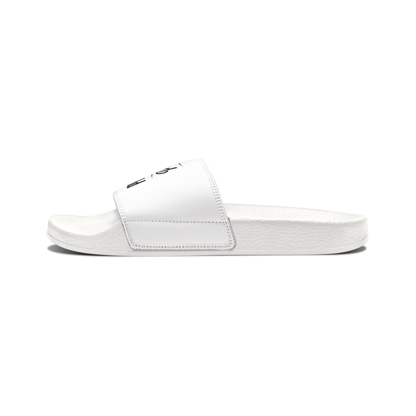 Stylish Removable - Strap Sandals for Men, Trendy Summer Footwear, Casual Beach Wear, Perfect for Relaxation, Inspirational Gifts - ClaimedbyGodDesigns
