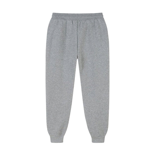 Saved And Still Dope Men's Christian Sweatpants - ClaimedbyGodDesigns