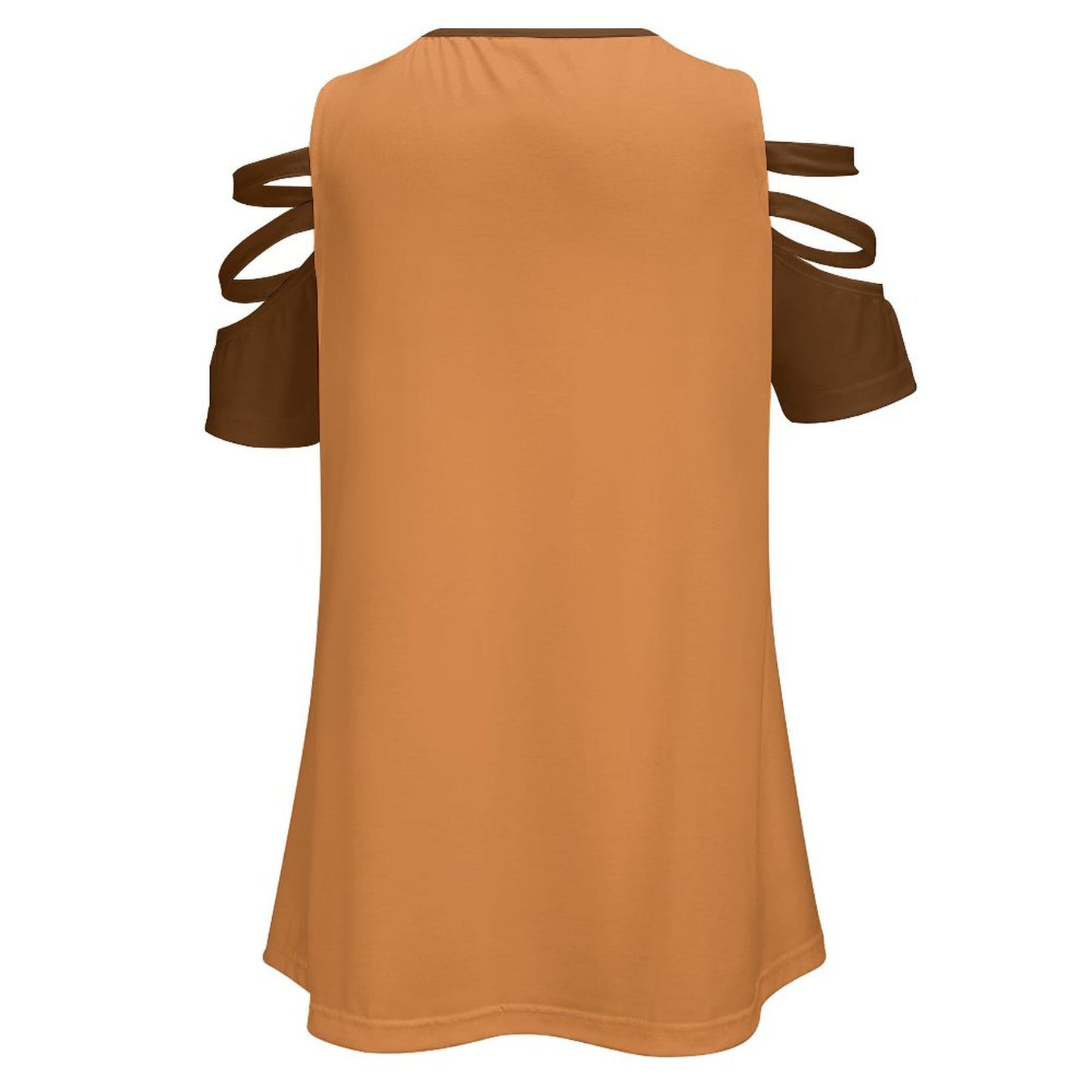 Sorry Cowboy Jesus Has My Heart Women's Christian T-Shirt SALE-Personal Design