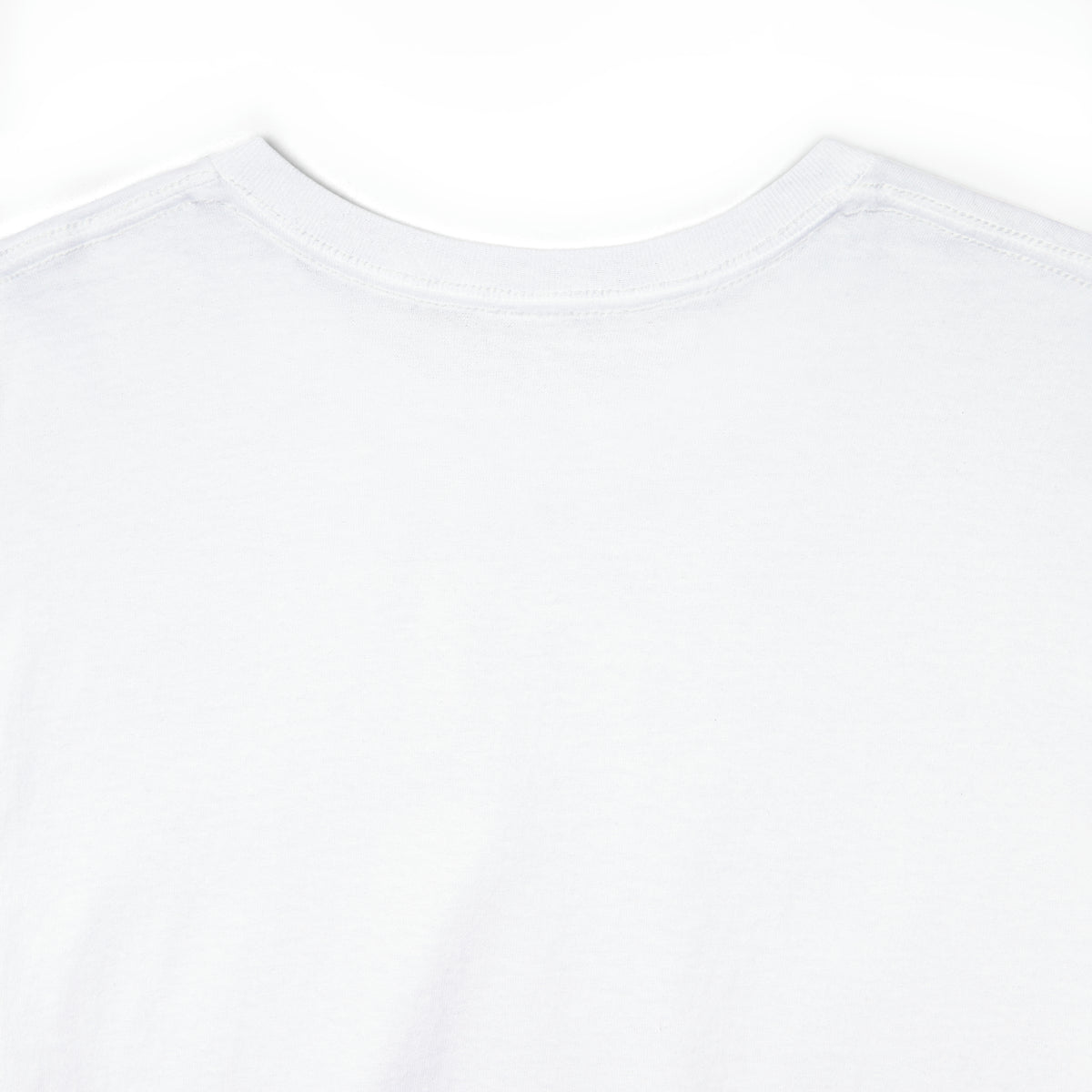 Divinely Armed Prayer Warrior Unisex Heavy Cotton Tee