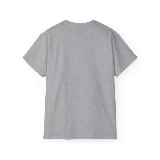 Jesus Is Essential Yesterday Today and Forever Unisex Christian Ultra Cotton Tee Printify