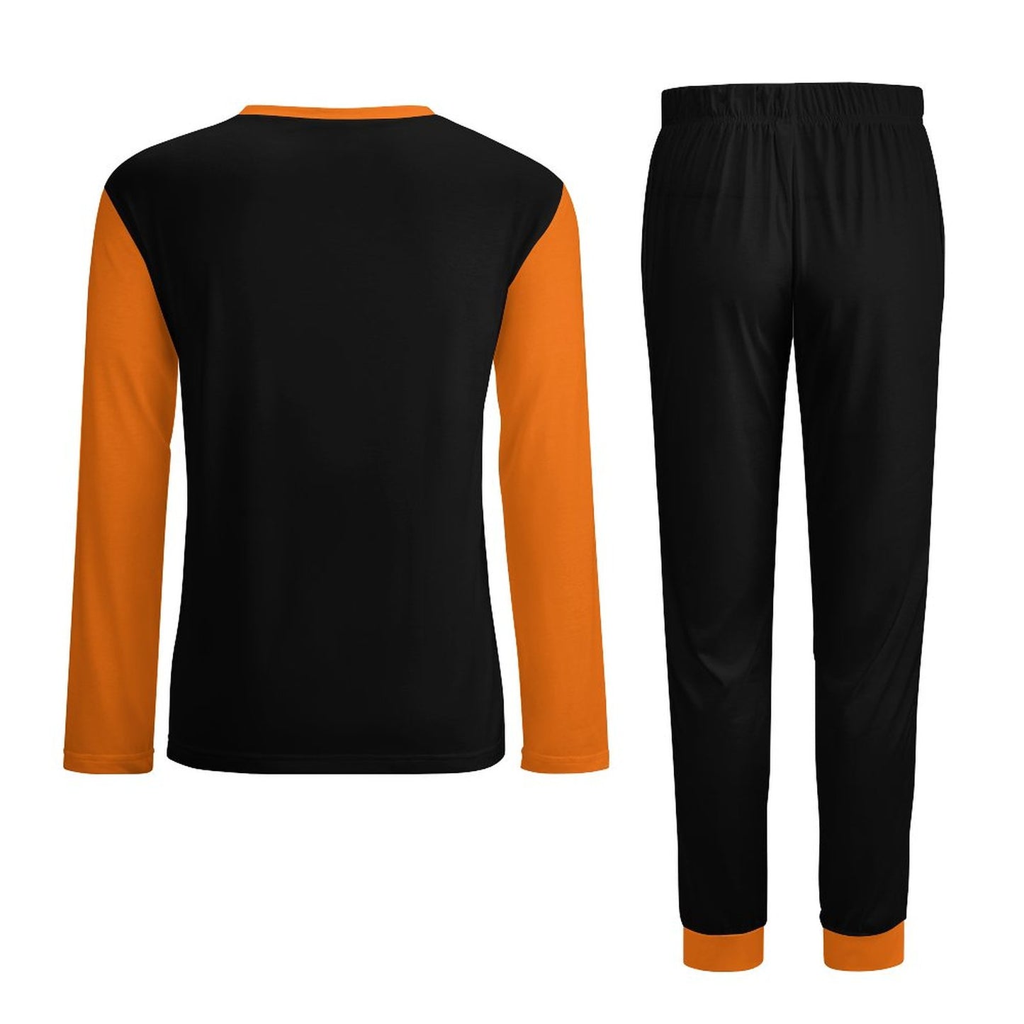 God Gifted Me Two Titles Dad And Papa And I Rock Them Both Men's Christian Pajamas SALE-Personal Design