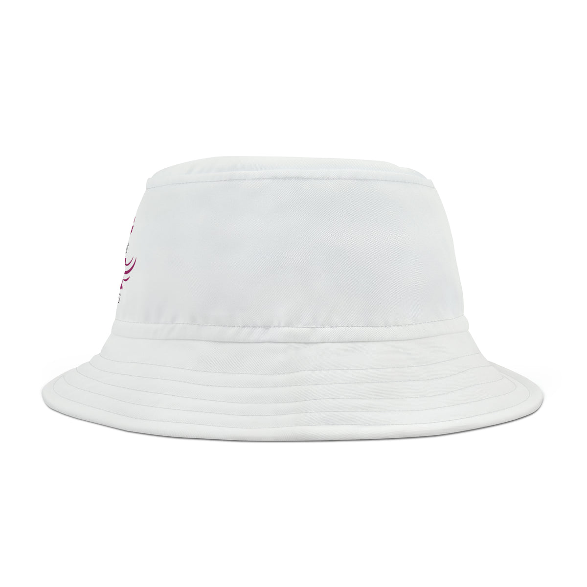 Living Proof That God Answers Prayers Christian Bucket Hat (AOP) Printify