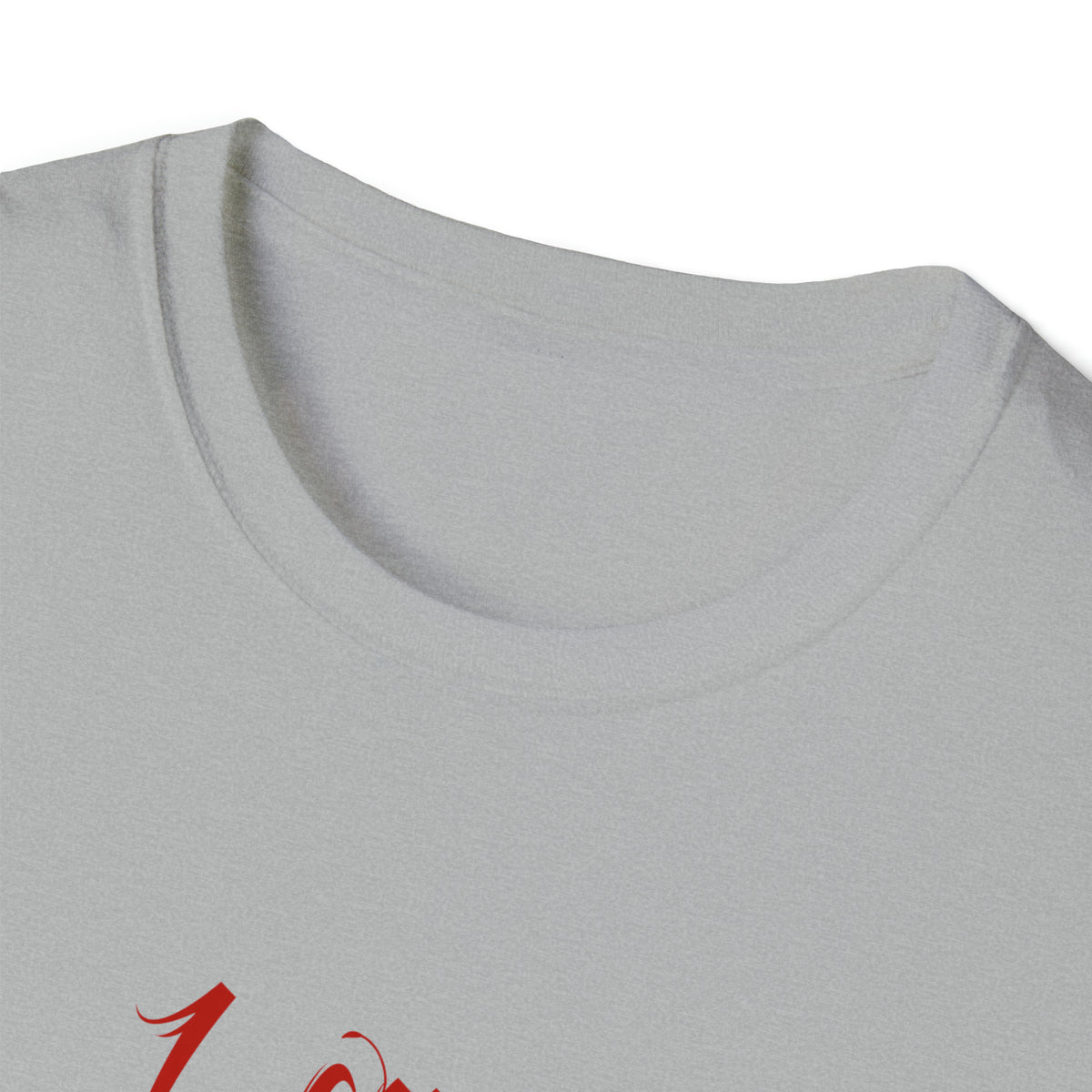 I Am Still Because I Know Who My God Is Unisex T-Shirt
