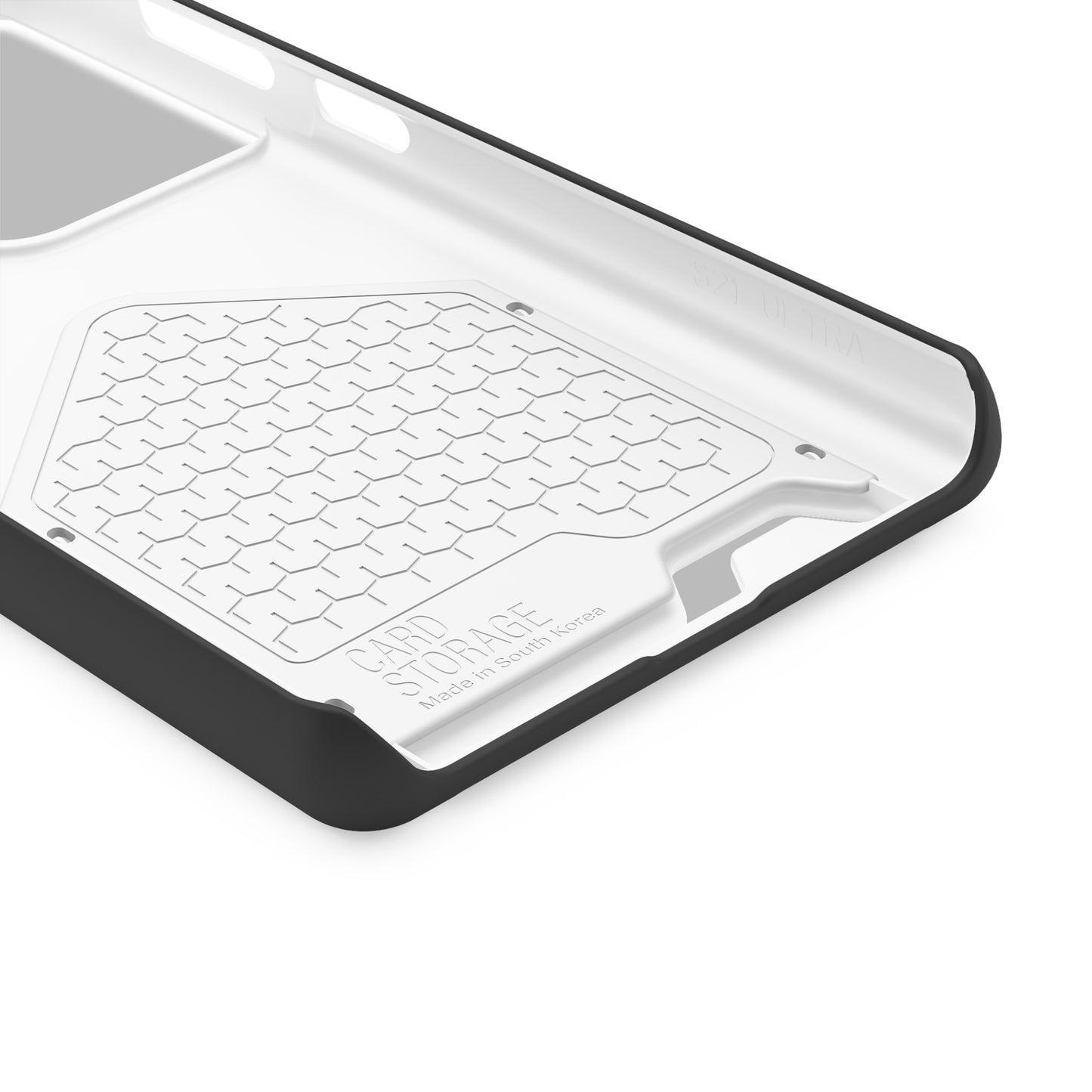 Addicted To Jesus Christian Phone Case With Card Holder Printify