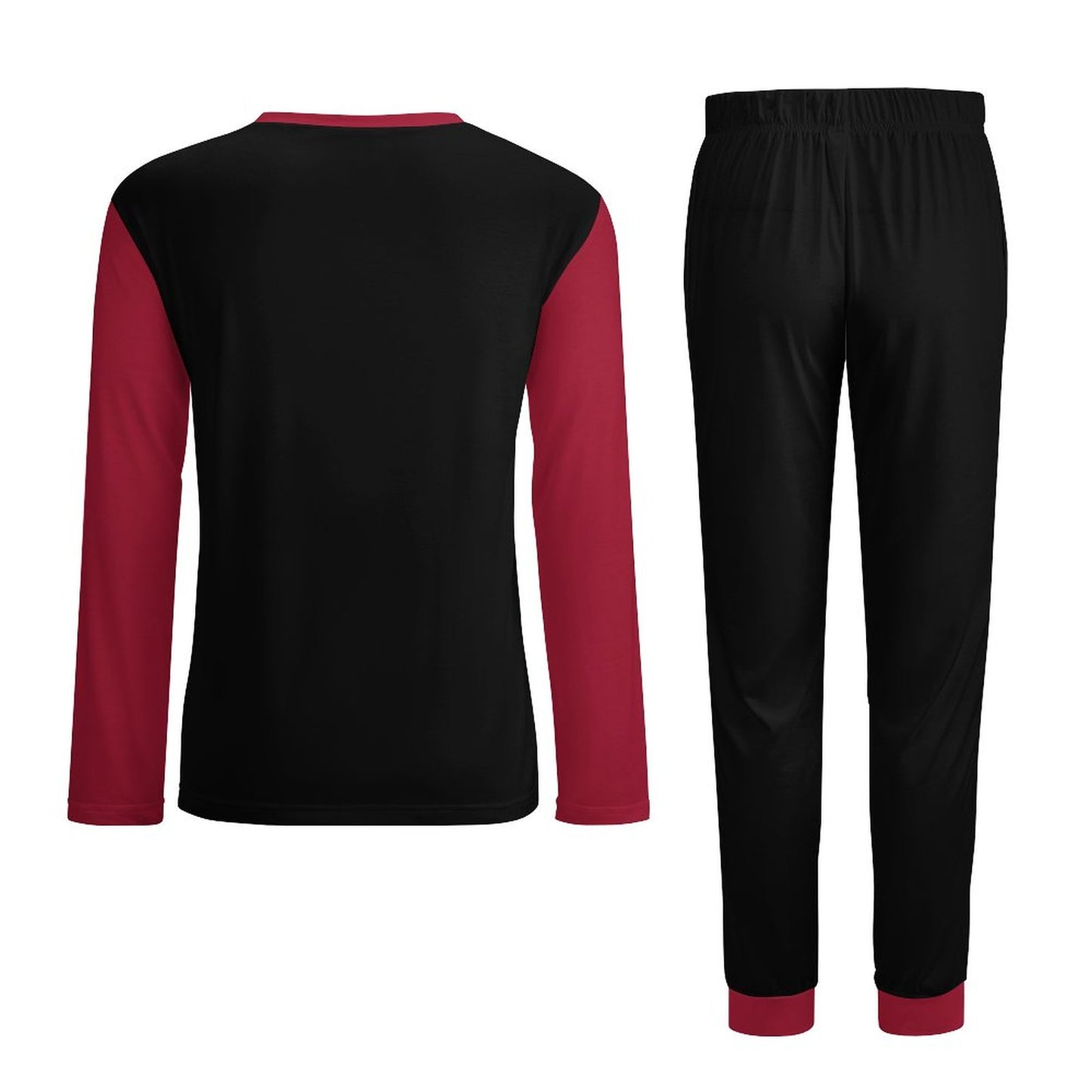 Only Jesus Men's Christian Pajamas SALE-Personal Design