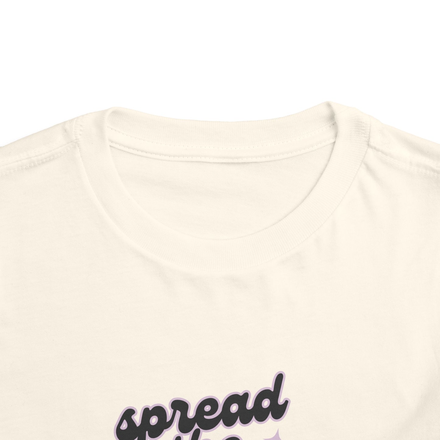 Spread The Gospel Christian Toddler T-Shirt