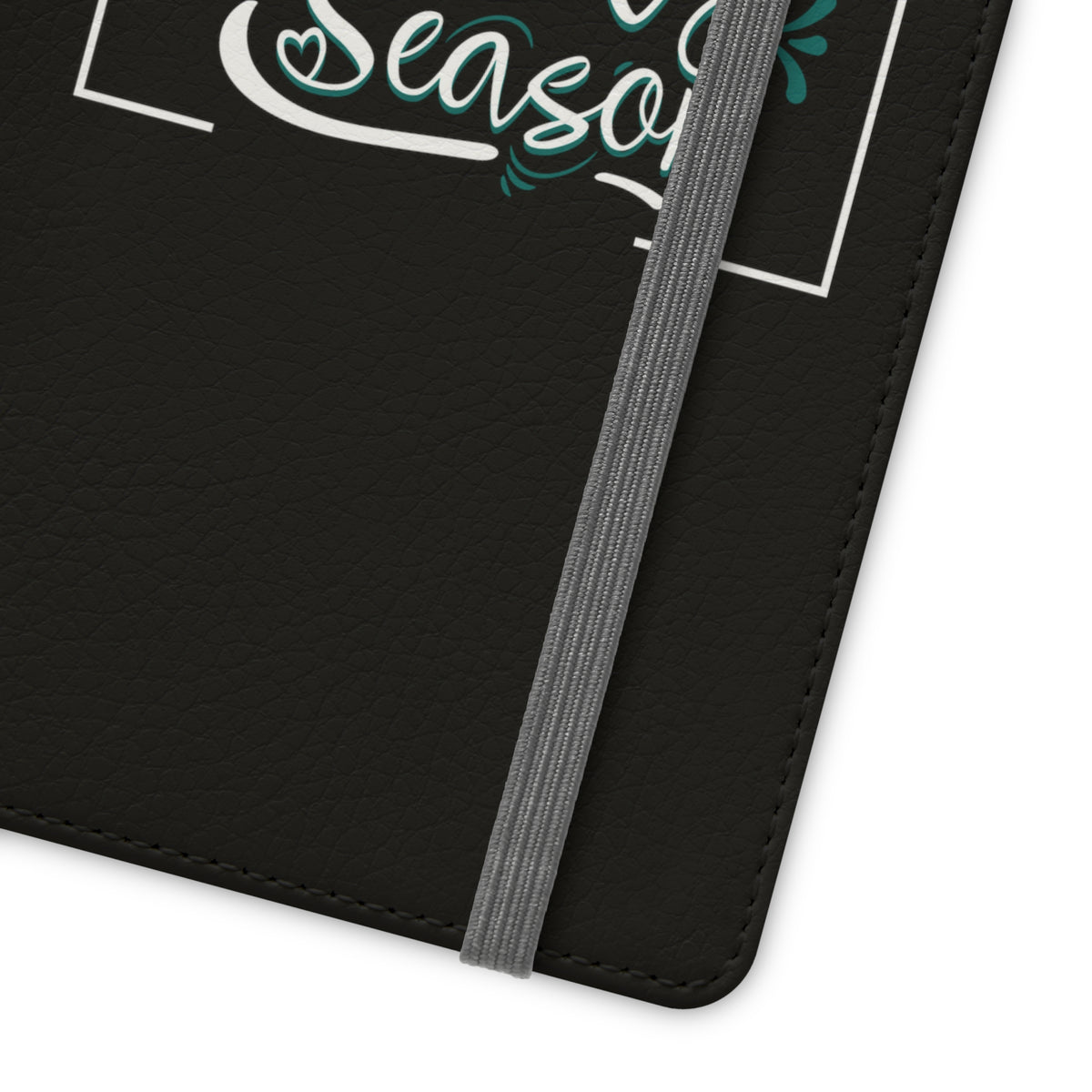 In Every Season Phone Flip Cases - ClaimedbyGodDesigns
