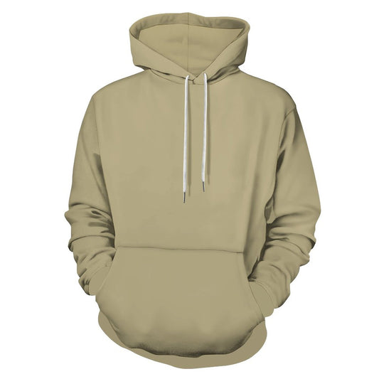 His Child Women's CHRISTIAN PULLOVER HOODED SWEATSHIRT