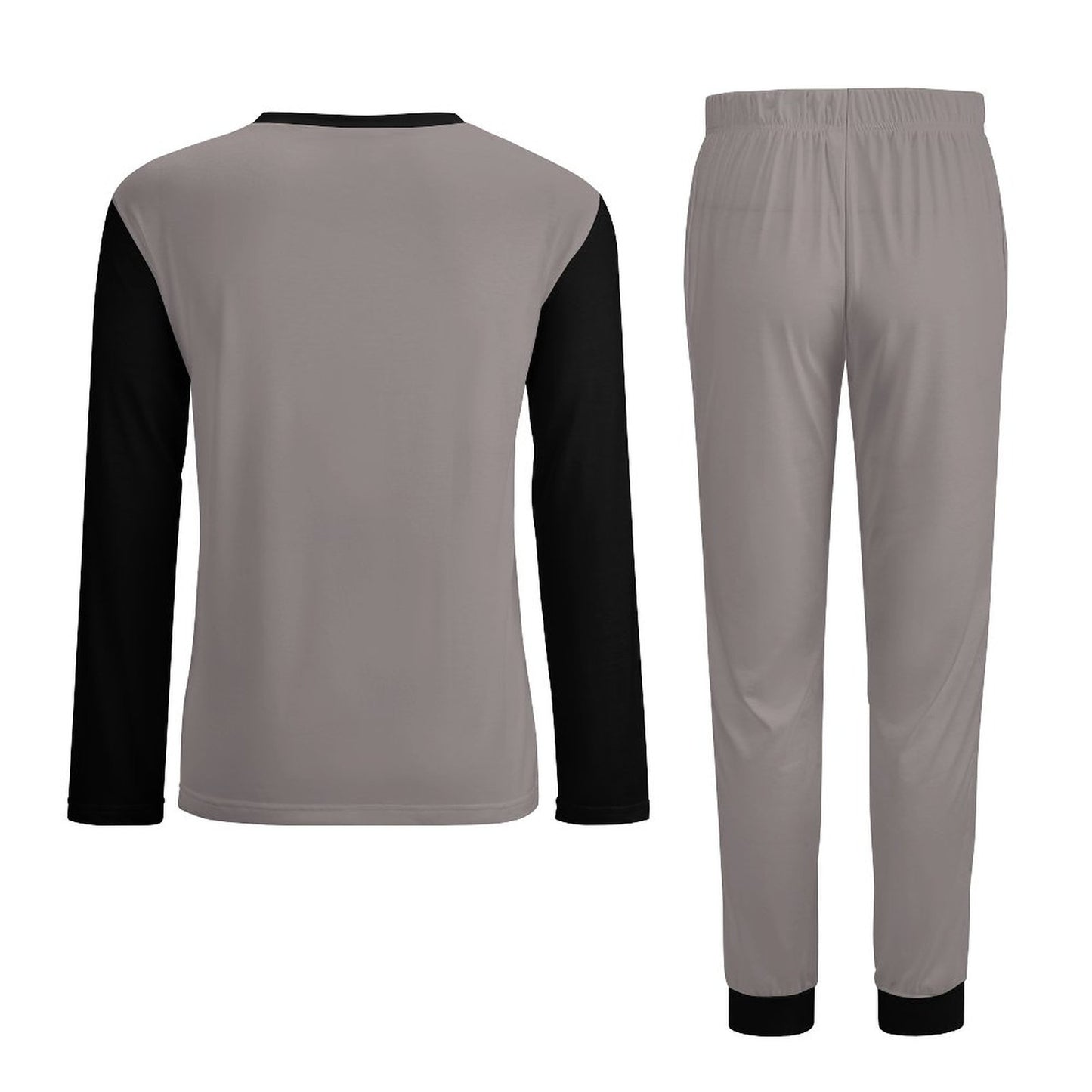 Man Of Faith Men's Christian Pajamas SALE-Personal Design