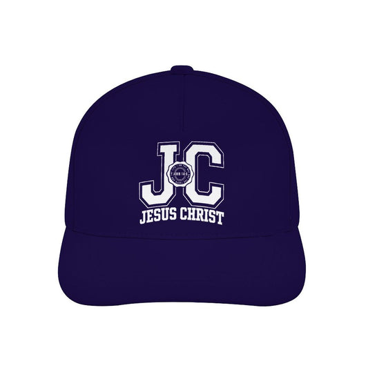 JC Christ Adult Christian Hat