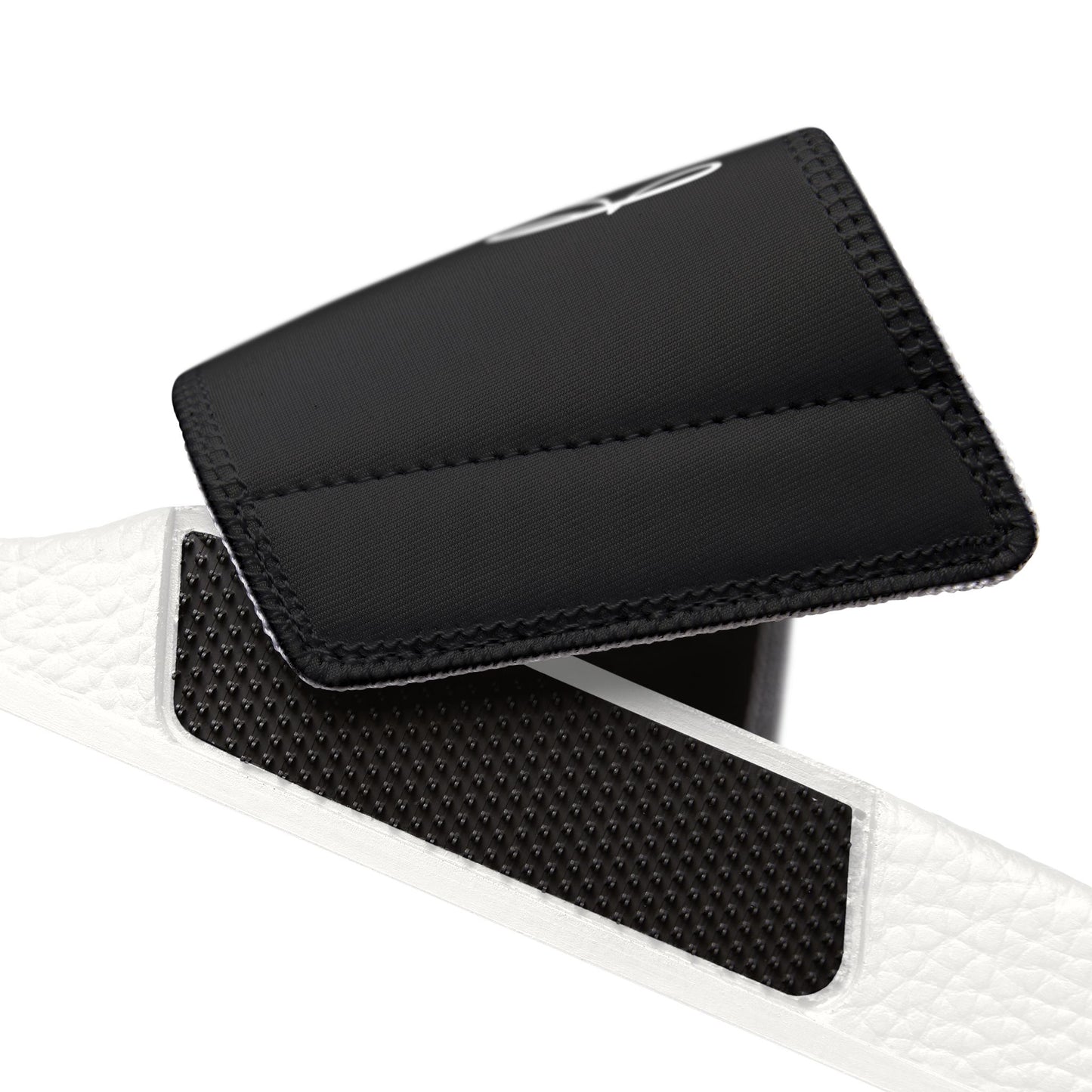 Trendy Youth Slide Sandals - "Watch Him Turn It for My Good" - Summer Footwear, Vacation Ready, Beachwear, Gift for Kids