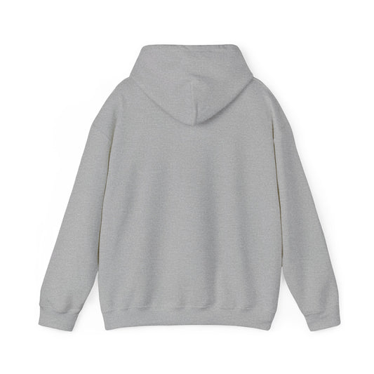 No One Will Ever Ever Love You Like Him Unisex Christian Hooded Pullover Sweatshirt