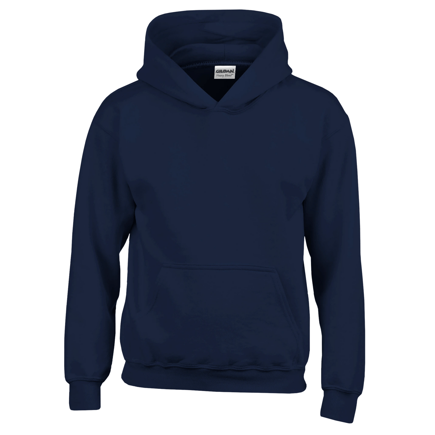 Soar High Youth Christian Pullover Hooded Sweatshirt - ClaimedbyGodDesigns