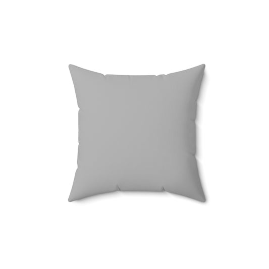 I Did Not Let Go Until He Blessed Me Pillow - ClaimedbyGodDesigns