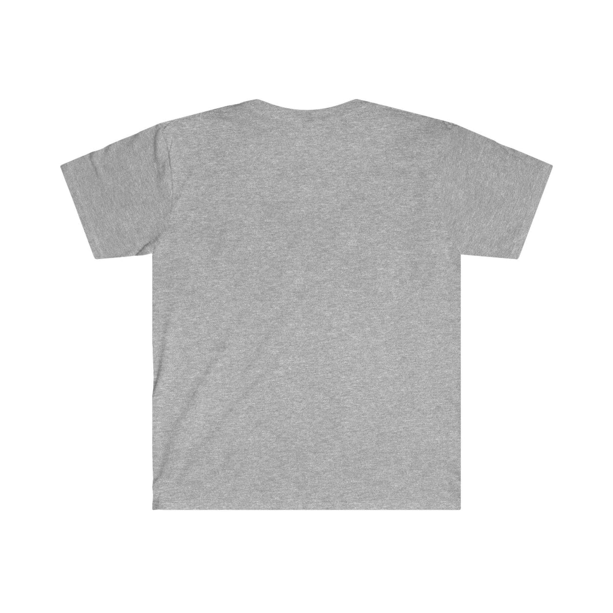 Divinely inspired purposefully created Unisex T-shirt